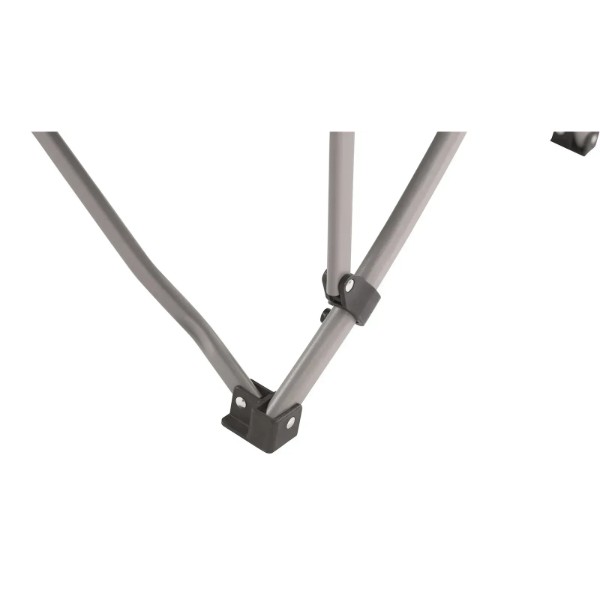Фото - Складной стул Outwell Tally Lake Grey (470384)