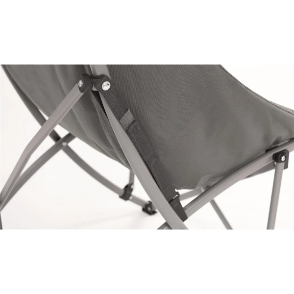 Фото - Складной стул Outwell Tally Lake Grey (470384)