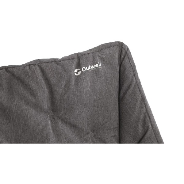 Фото - Складной стул Outwell Tally Lake Grey (470384)