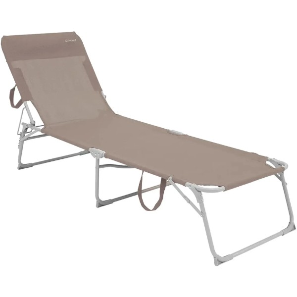 Фото - Раскладушка Outwell Tenby Toffee Tint (410146)