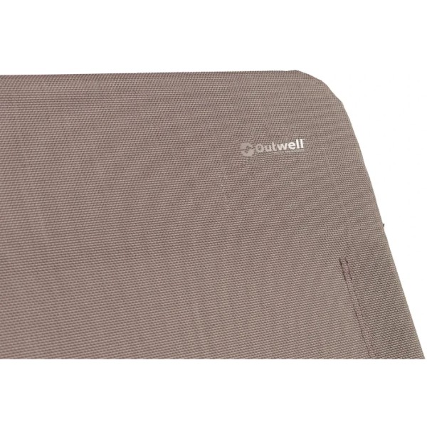Фото - Раскладушка Outwell Tenby Toffee Tint (410146)