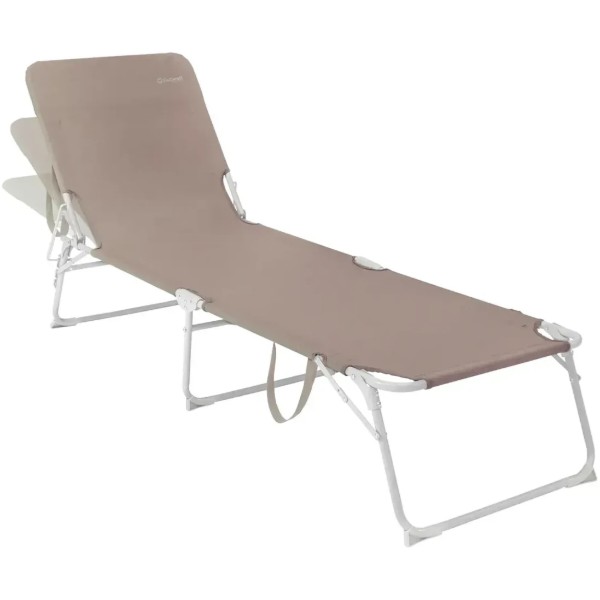 Фото - Раскладушка Outwell Tenby Toffee Tint (410146)