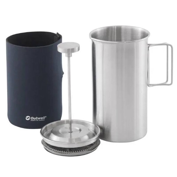 Фото - Френч-пресс Outwell Java Coffee Press (651206)