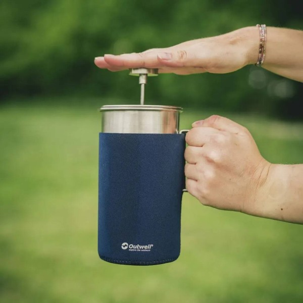 Фото - Френч-пресс Outwell Java Coffee Press (651206)