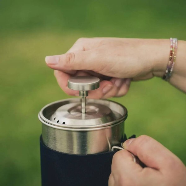 Фото - Френч-пресс Outwell Java Coffee Press (651206)