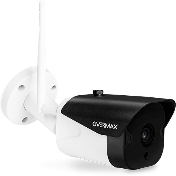 Фото - Камера видеонаблюдения Overmax Camspot 4.7 Pro