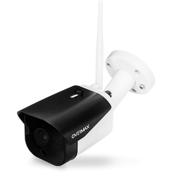Фото - Камера видеонаблюдения Overmax Camspot 4.7 Pro
