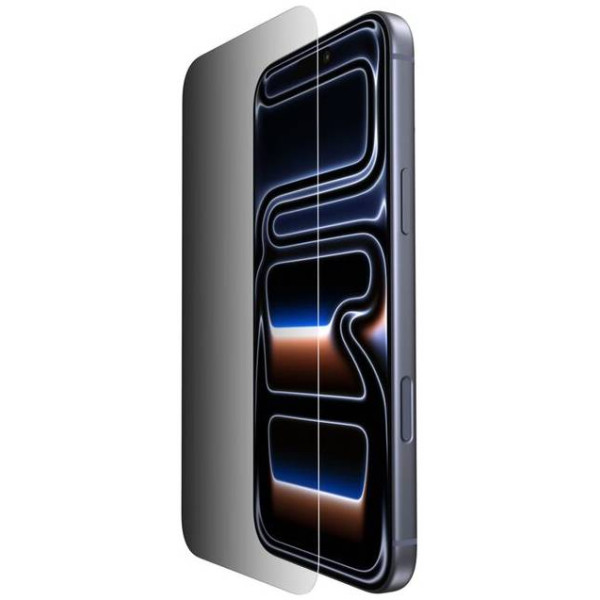 Фото - Захисне скло для смартфону Belkin for iPhone 17 Pro Max (OVA214HQ)