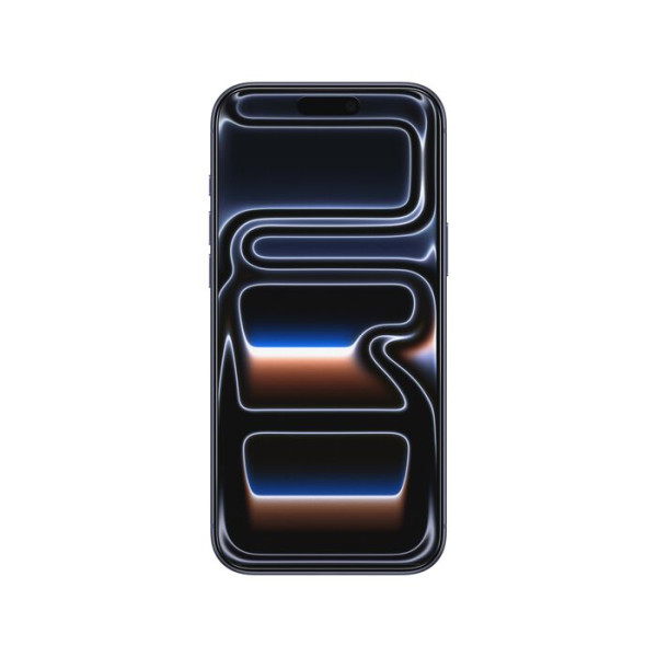 Фото - Захисне скло для смартфону Belkin for iPhone 17 Pro Max (OVA214HQ)