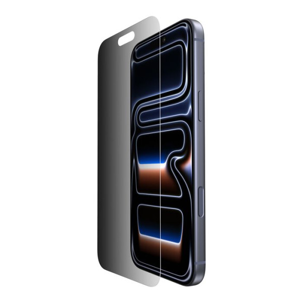 Фото - Захисне скло для смартфону Belkin for iPhone 17 Pro Max (OVA214HQ)