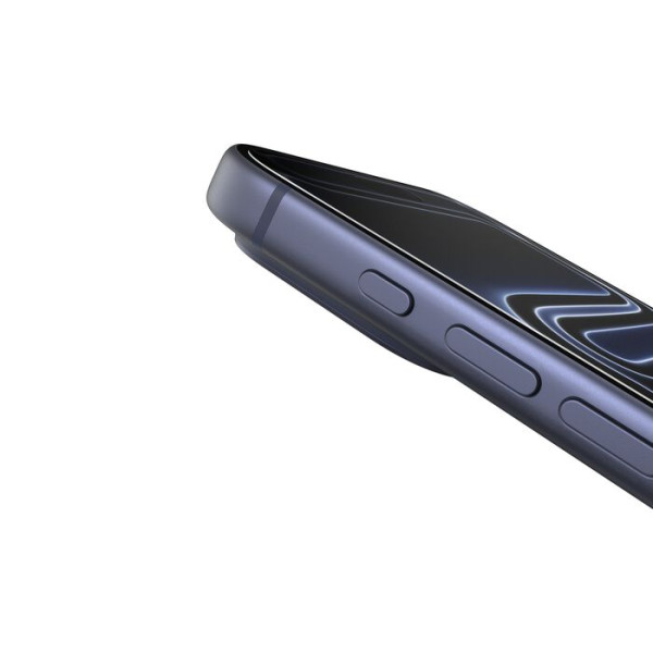 Фото - Захисне скло для смартфону Belkin for iPhone 17 Pro Max (OVA214HQ)