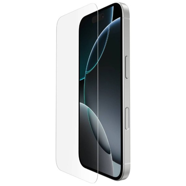 Фото - Захисне скло для смартфону Belkin for iPhone Air (OVA237HQ) Фото - Захисне скло для смартфону Belkin for iPhone Air (OVA237HQ)