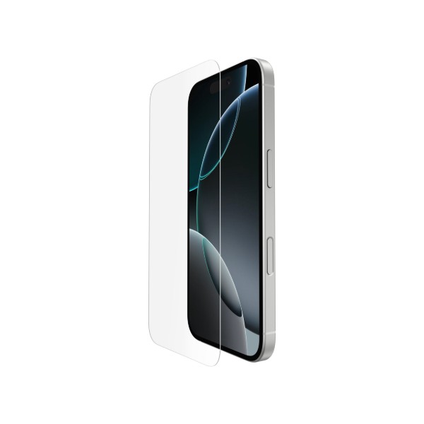 Фото - Захисне скло для смартфону Belkin for iPhone Air (OVA237HQ)