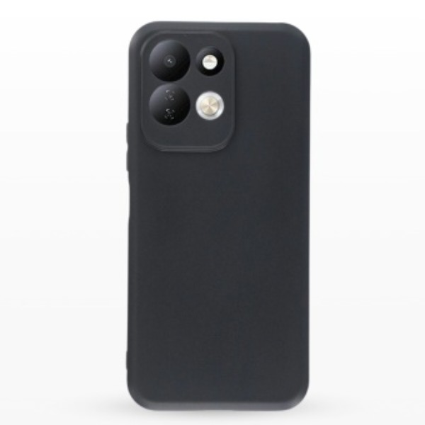Фото - Чохол для смартфону BeCover for Xiaomi Redmi 17 5G Black (716493)