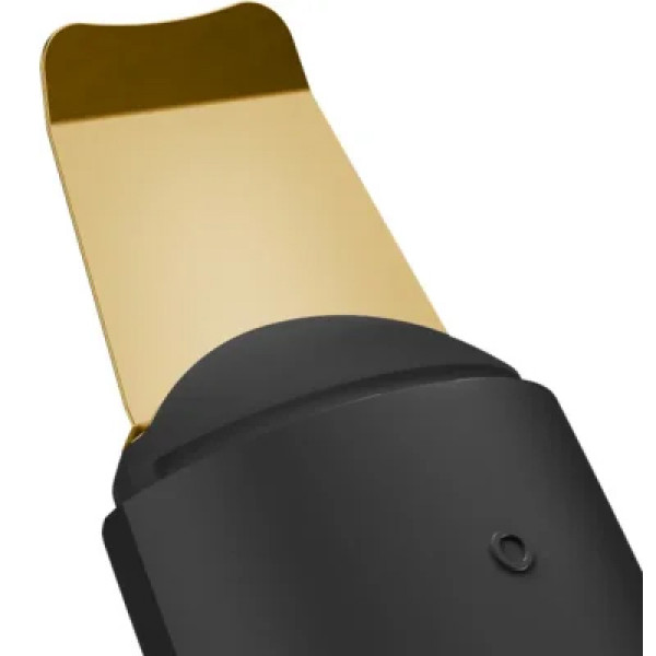 Фото - Прилад для чищення обличчя GESKE MicroCurrent Skin Scrubber & Blackhead Remover 9 в 1 (GK000044GY01)