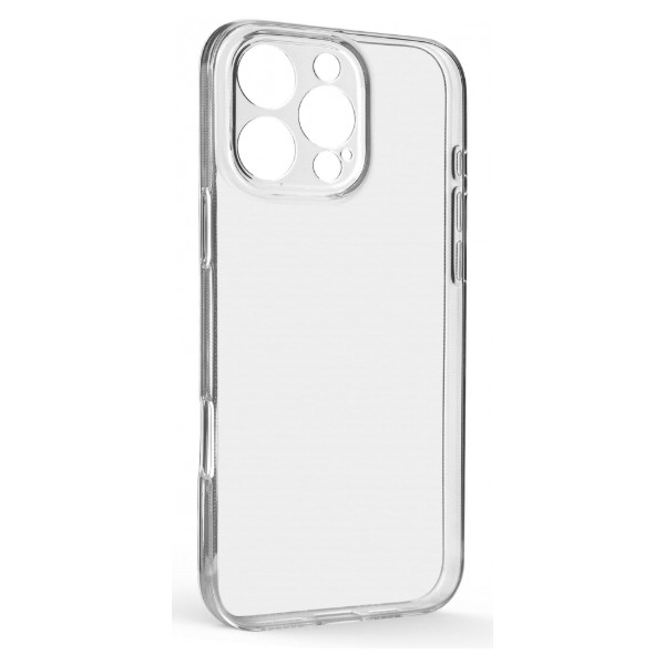 Фото - Чехол для смартфона Armorstandart Air for Apple iPhone 16 Pro Max Camera cover Clear (ARM78491)
