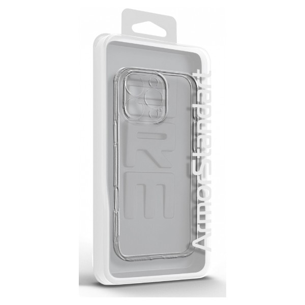 Фото - Чехол для смартфона Armorstandart Air for Apple iPhone 16 Pro Max Camera cover Clear (ARM78491)