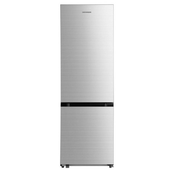 Фото - Холодильник Heinner HCNF-M330INVSE++