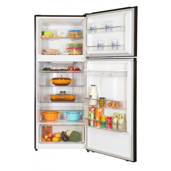 Фото - Холодильник Heinner HF-HM413NFDXWDE++