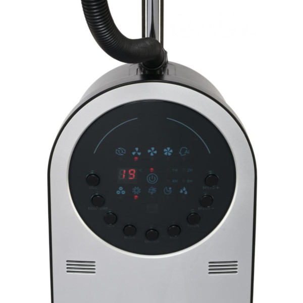 Фото - Вентилятор напольный Heinner HMF-18GREY