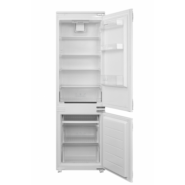 Фото - Холодильник встраиваемый Heinner HC-BIM271INVE++