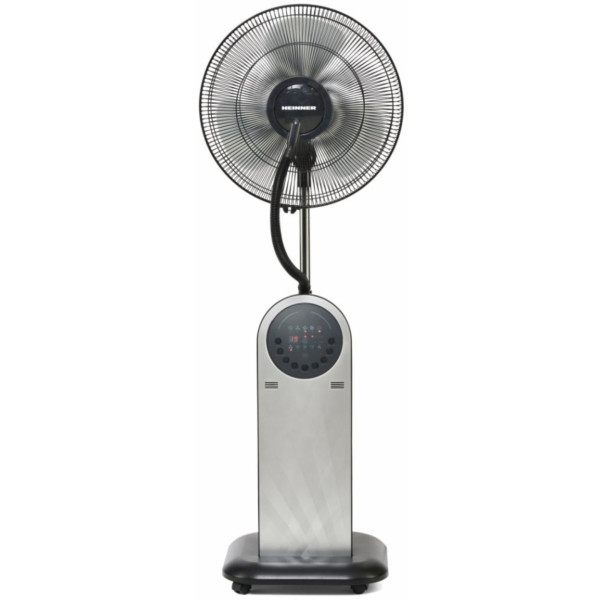 Фото - Вентилятор напольный Heinner HMF-18GREY