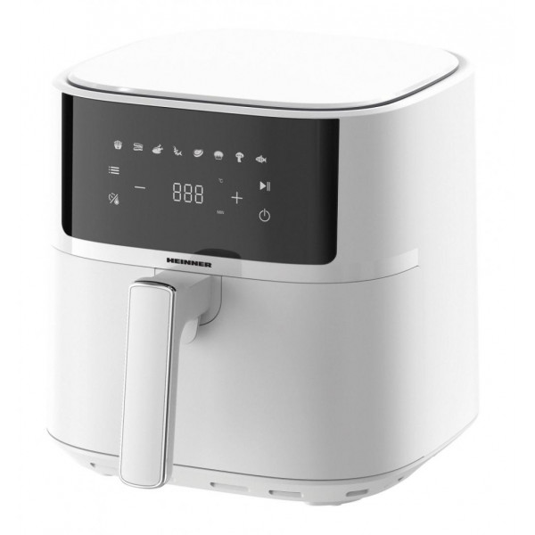 Фото - Мультипіч Heinner HAF-B6WH17SQ
