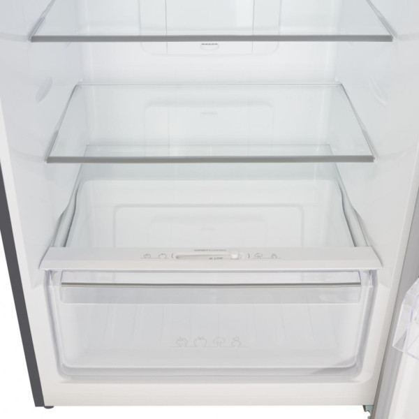 Фото - Холодильник Heinner HF-HM415NFDXE++