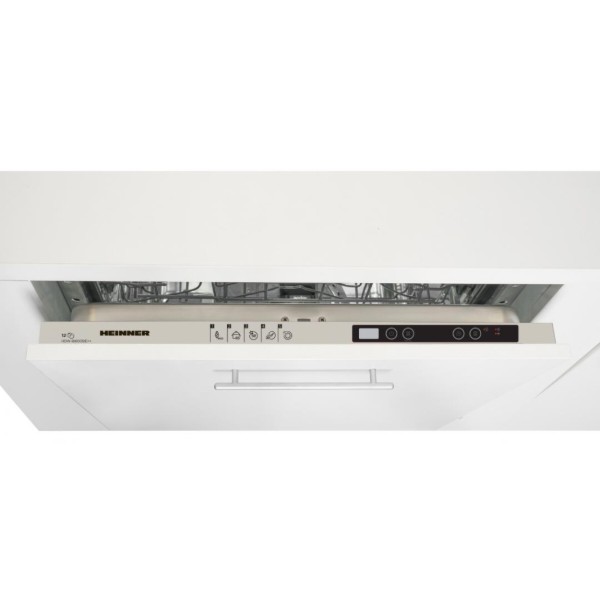 Фото - Посудомоечная машина встраиваемая Heinner HDW-BI6005IE++