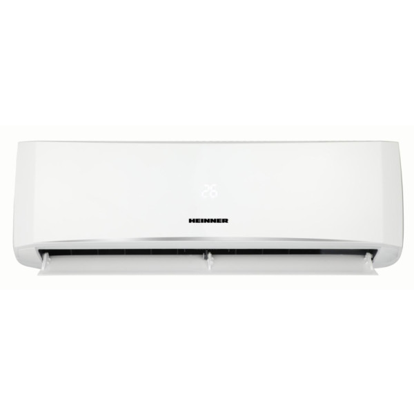 Фото - Кондиціонер спліт Heinner HAC-HS12WIFI++ Фото - Кондиціонер спліт Heinner HAC-HS12WIFI++