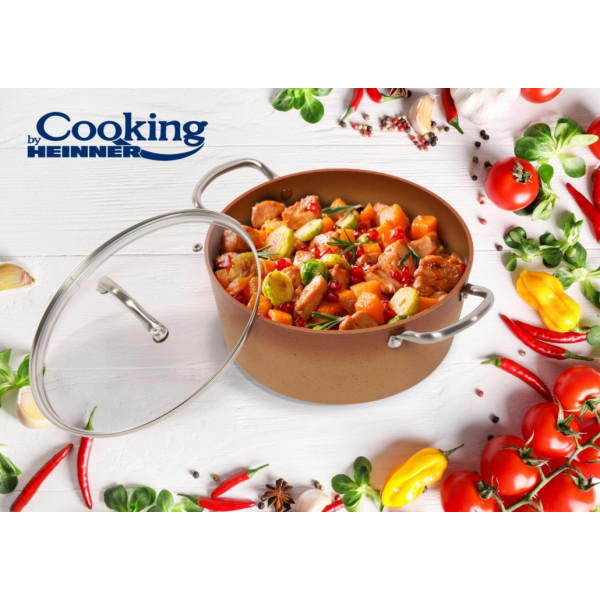 Фото - Каструля Heinner HR-BET-ERH24S