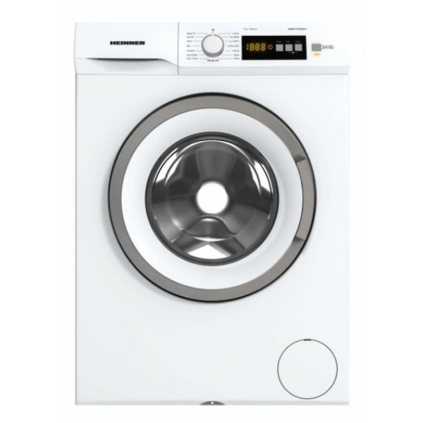 Фото - Стиральная машина Heinner HWM-VT1610KD++