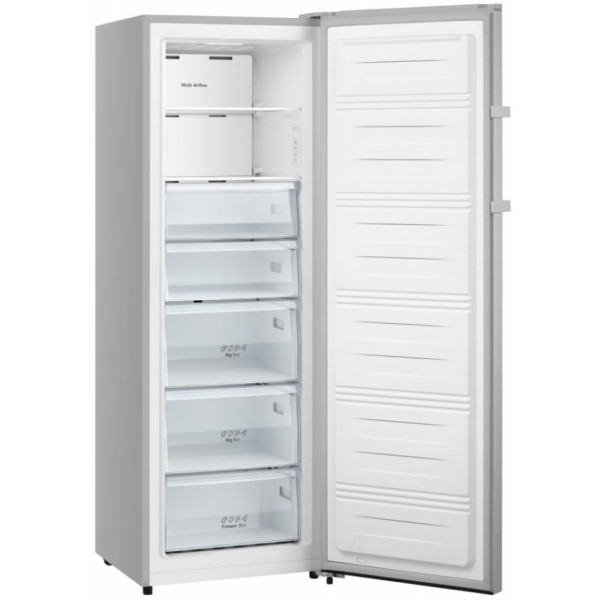 Фото - Морозильная камера Heinner HFF-HS240NFXE++