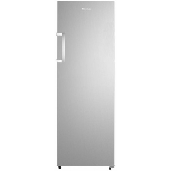 Фото - Морозильная камера Heinner HFF-HS240NFXE++