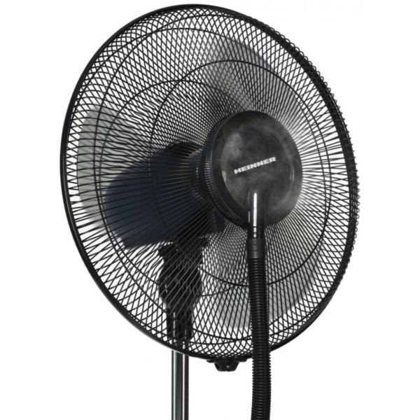Фото - Вентилятор напольный Heinner HMF-18GREY
