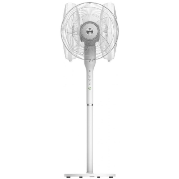 Фото - Вентилятор підлоговий Heinner HSF-L360WH