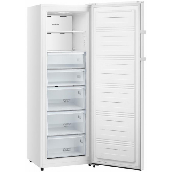 Фото - Морозильная камера Heinner HFF-HS240NFE++