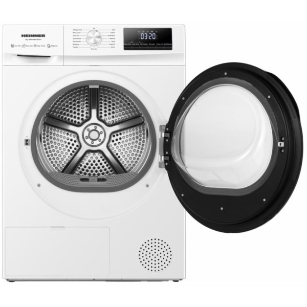 Фото - Сушильная машина Heinner HHPD-HMY70FD++