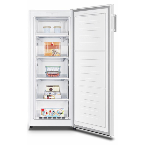 Фото - Морозильная камера Heinner HFF-HS165E++