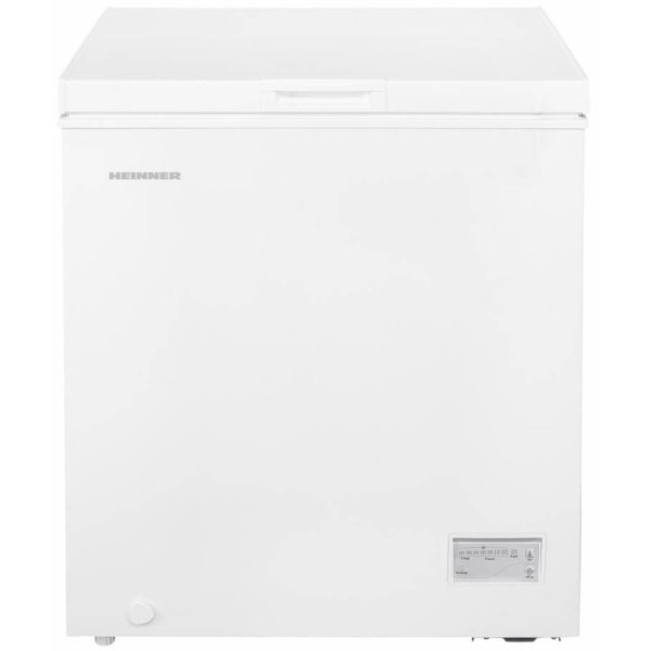 Фото - Морозильна скриня Heinner CF-HM145CE++