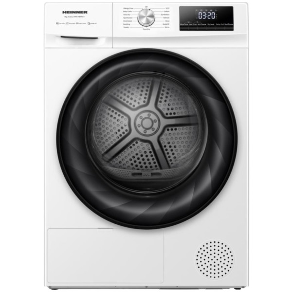 Фото - Сушильная машина Heinner HHPD-H90FRA++