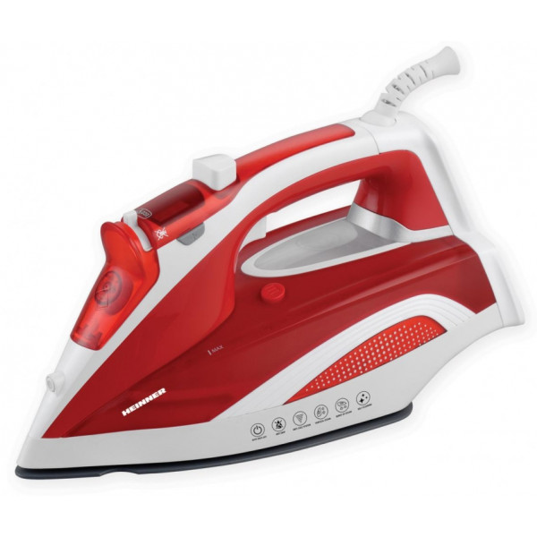 Фото - Праска Heinner HSI-2400RD