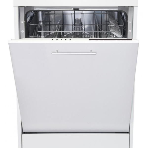 Фото - Посудомоечная машина встраиваемая Heinner HDW-BI6005IE++