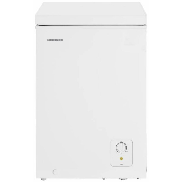 Фото - Морозильна скриня Heinner HCF-HS95E++ Фото - Морозильна скриня Heinner HCF-HS95E++