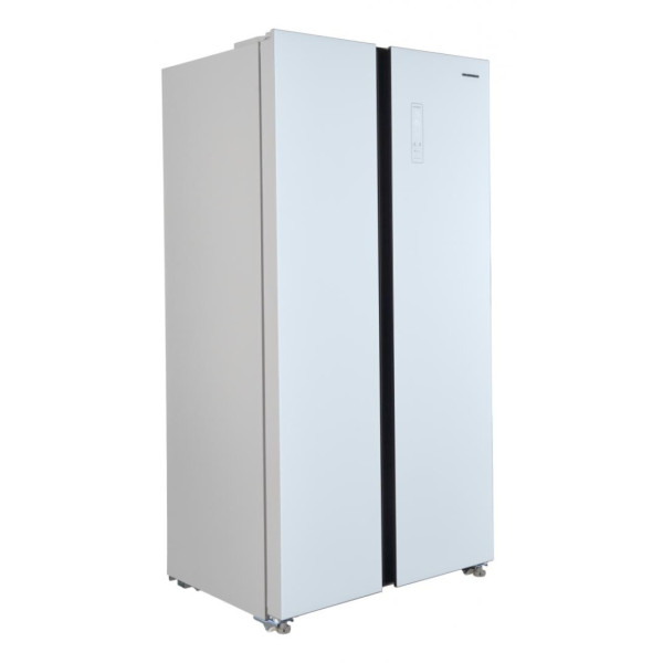 Фото - Холодильник Heinner HSBS-HM532NFGWHE++