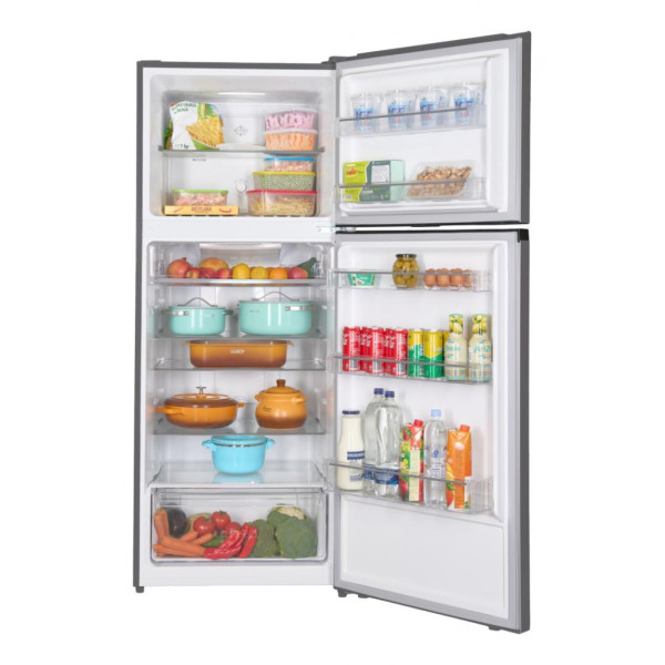 Фото - Холодильник Heinner HF-HM415NFDXE++