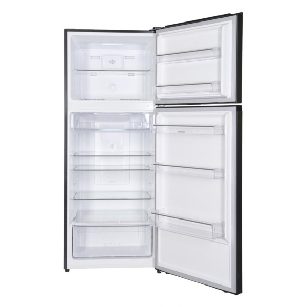 Фото - Холодильник Heinner HF-HM415NFDXE++