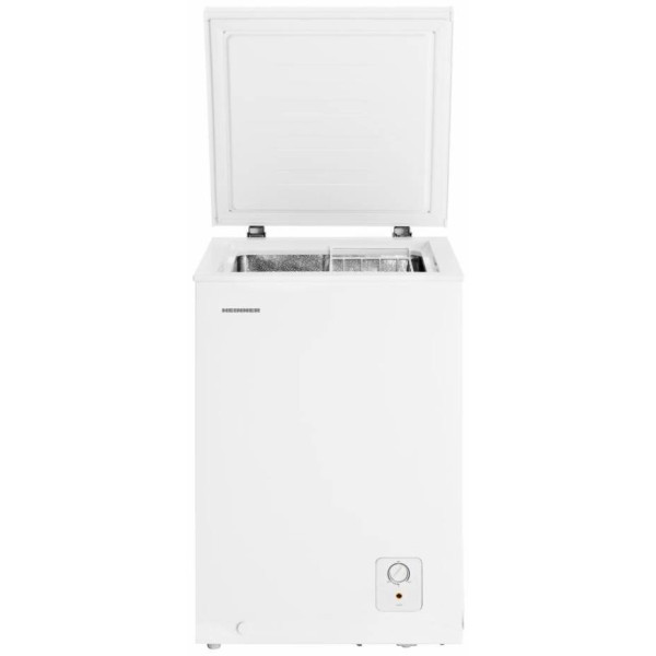 Фото - Морозильна скриня Heinner HCF-HS95E++