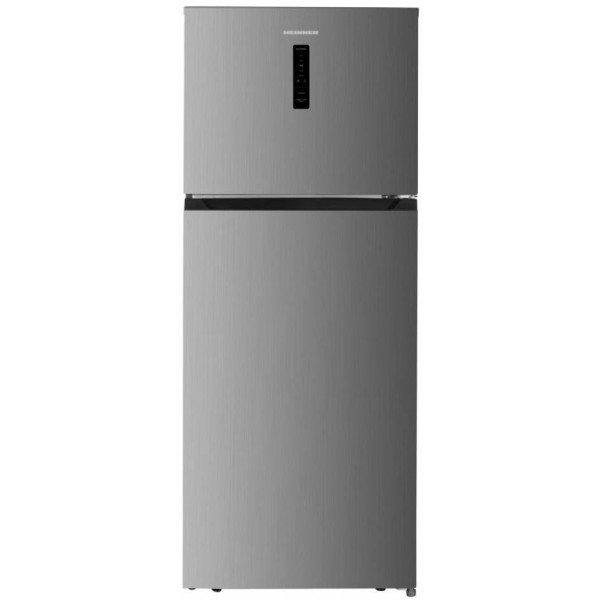 Фото - Холодильник Heinner HF-HM415NFSE++