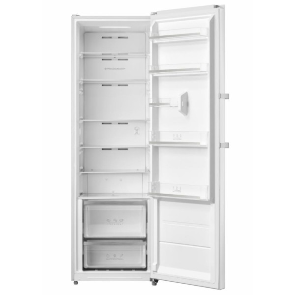 Фото - Холодильник Heinner HF-M362NFE++